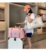 High Quality Portable Travel Bags - Image 3