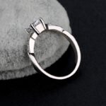 Sterling Silver Rings for Women - Image 2