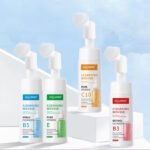 Makeup Remover Face Wash - Image 4