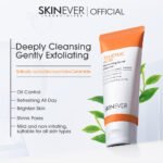 Salicylic Acid Whitening Facial Cleanser - Image 3