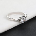 Sterling Silver Rings for Women - Image 6