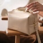 Luxury Waterproof Pu Leather Makeup Bag - Image 2