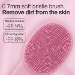 Electric Facial Cleansing Brush - Image 4