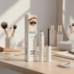 Herbal Liquid Eyelash Growth Treatments - Image 4